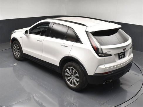 Used 2019 Cadillac XT4 Sport image 44