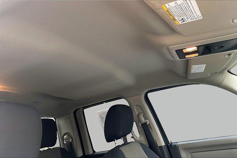Used 2012 RAM 1500 Outdoorsman AWD/4WD image 25