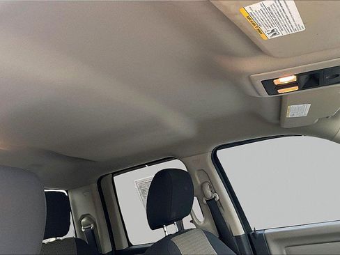 Used 2012 RAM 1500 Outdoorsman AWD/4WD image 25