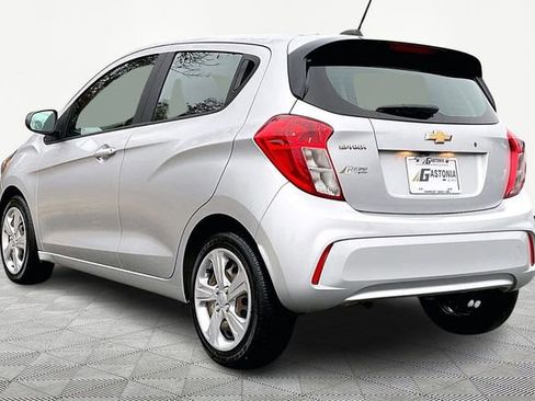 Used 2019 Chevrolet Spark LS image 4