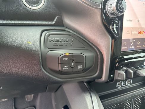 New 2026 RAM 2500 Laramie w/ Night Edition image 33