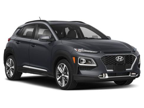 Used 2019 Hyundai Kona Limited FWD image 9