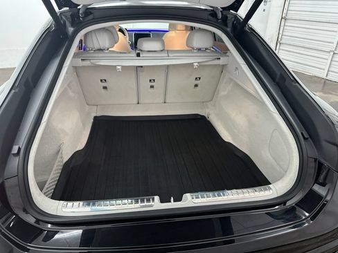 Certified 2023 Mercedes-Benz EQS 450+ Sedan image 24