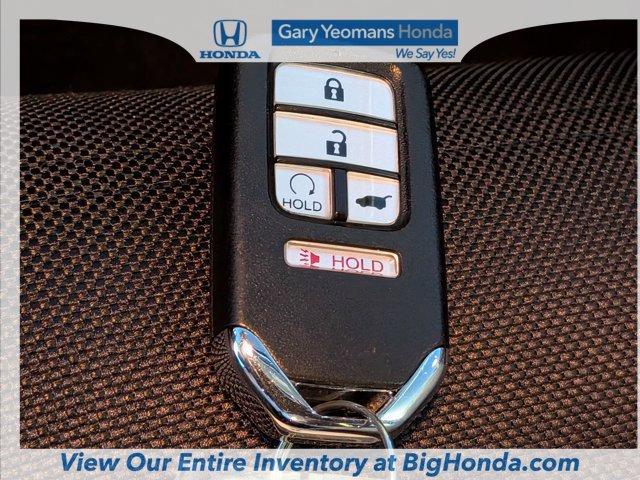 Used 2022 Honda CR-V EX image 32