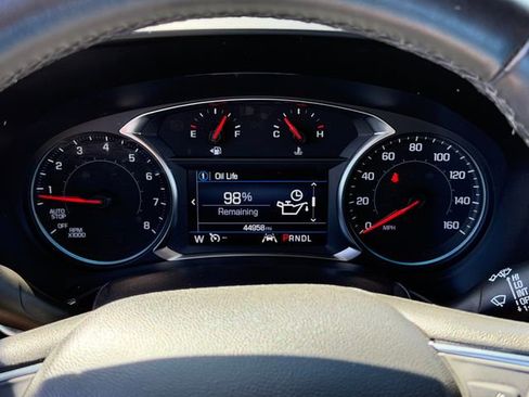 Used 2024 Chevrolet Equinox LT FWD image 15