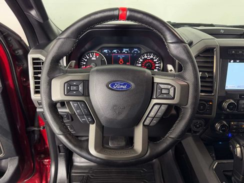Used 2019 Ford F150 Raptor w/ Equipment Group 802A Luxury AWD/4WD image 21