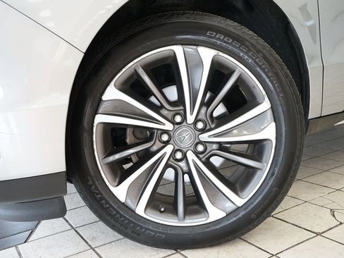 Used 2019 Acura MDX SH-AWD w/ Technology Package image 56