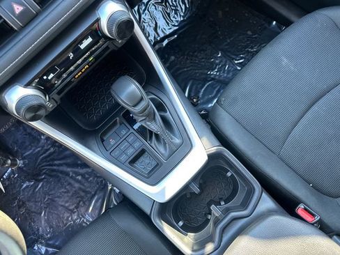 Certified 2025 Toyota RAV4 LE image 37