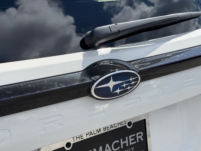 New 2026 Subaru Forester Touring AWD/4WD image 16