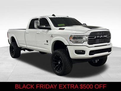 Used 2022 RAM 3500 Laramie