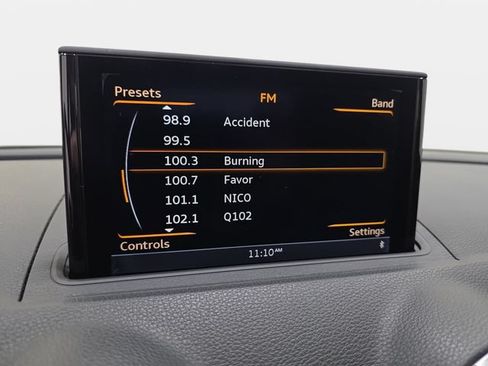 Used 2015 Audi S3 Premium Plus AWD/4WD image 20