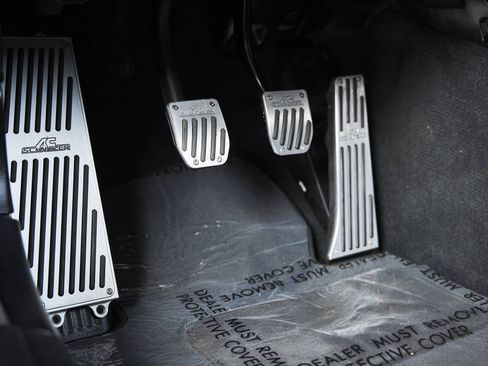 Used 2001 BMW M3 Coupe RWD image 92