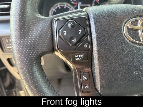 Used 2021 Toyota 4Runner Venture w/ Moonroof Package AWD/4WD image 14