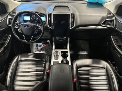 Used 2024 Ford Edge SEL w/ Convenience Package AWD/4WD image 25