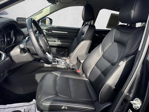 Certified 2024 MAZDA CX-5 AWD 2.5 S w/ Select Package image 14