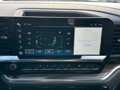 Used 2022 Chevrolet Silverado 1500 RST image 26