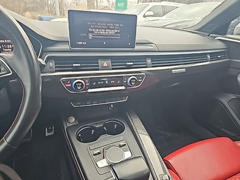 Used 2019 Audi S4 Premium Plus w/ Premium Plus Package image 10