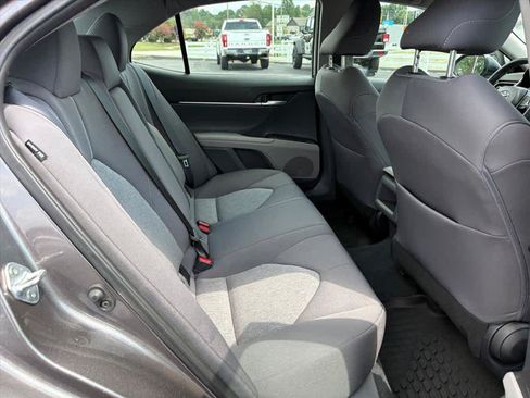 Used 2023 Toyota Camry LE FWD image 7