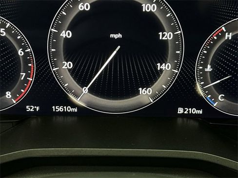 Used 2024 MAZDA CX-90 3.3 Turbo S w/ Premium Package image 15