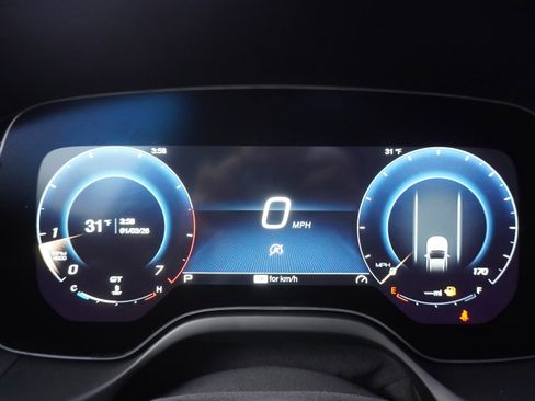 New 2025 Maserati Grecale Modena image 21