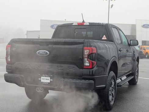 Used 2024 Ford Ranger XLT w/ Trailer Tow Package image 3