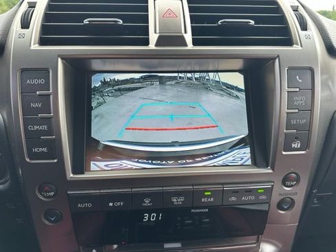 Used 2021 Lexus GX 460 Premium w/ Premium Package AWD/4WD image 18