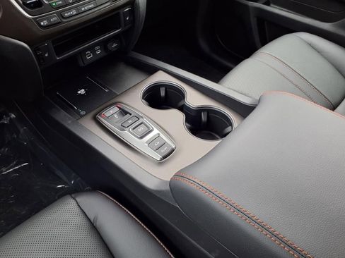 New 2025 Honda Ridgeline TrailSport+ image 20