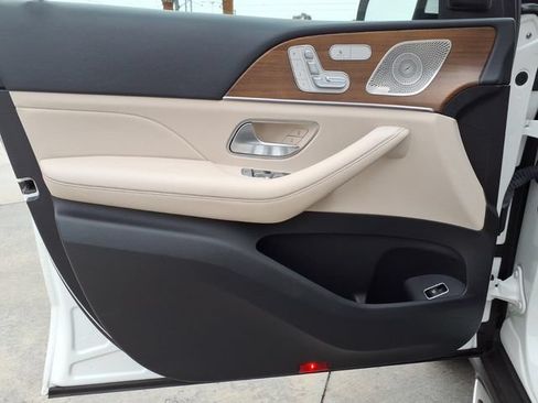 Certified 2022 Mercedes-Benz GLE 350 image 12