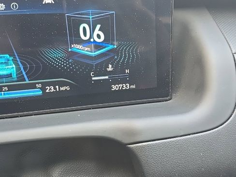 Certified 2023 Hyundai Santa Cruz SEL w/ Activity Package image 17