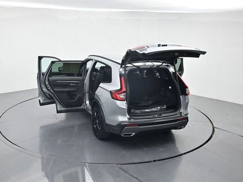 Used 2026 Honda CR-V Sport-L image 41