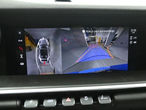 Used 2022 Porsche 911 Turbo S w/ 911 Turbo Sportdesign Package image 17