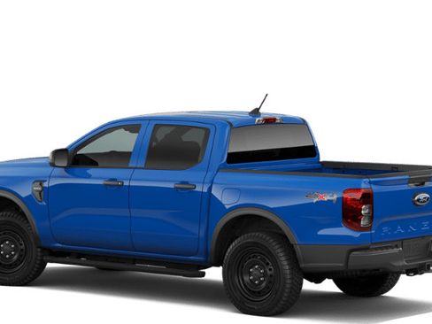 New 2026 Ford Ranger XL w/ Trailer Tow Package AWD/4WD image 24