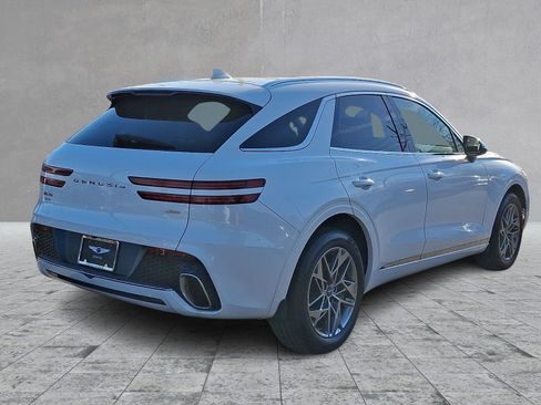 Certified 2024 Genesis GV70 2.5T w/ Select Package AWD/4WD image 5