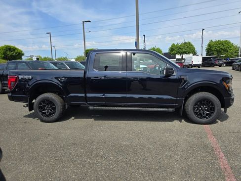 New 2026 Ford F150 XLT w/ Equipment Group 302A MID AWD/4WD image 6
