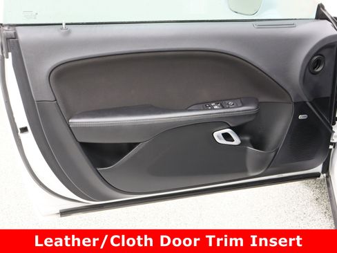 Used 2023 Dodge Challenger R/T Scat Pack image 12