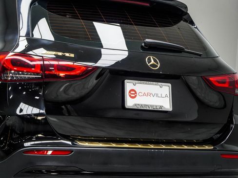 Used 2022 Mercedes-Benz GLA 35 AMG 4MATIC image 18