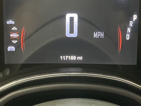 Used 2018 Dodge Durango SXT w/ Quick Order Package 2BB image 15