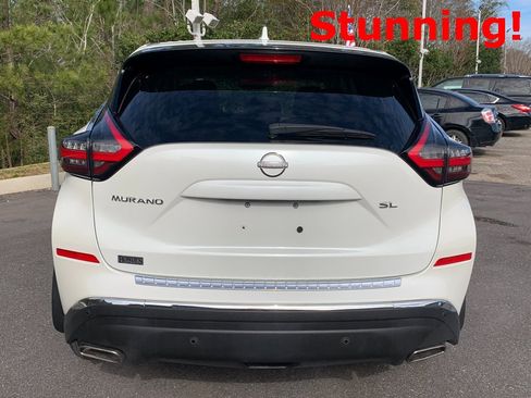 Used 2024 Nissan Murano SL image 7