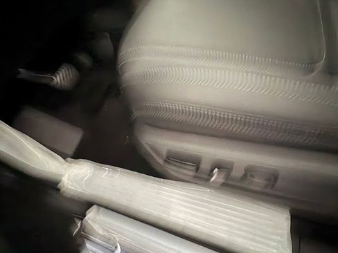 New 2026 INFINITI QX80 Pure w/ Cargo Package RWD image 17