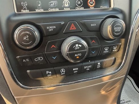 Used 2017 Jeep Grand Cherokee Limited 75th Anniversary image 27