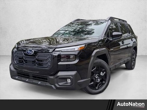 New 2026 Subaru Outback Limited image 1