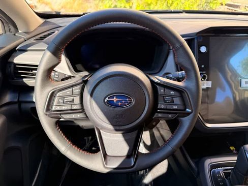 New 2026 Subaru Crosstrek 2.5i Limited AWD/4WD image 16