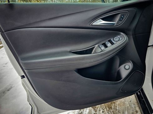 Certified 2024 Buick Encore GX Sport Touring w/ Experience Buick Package image 8