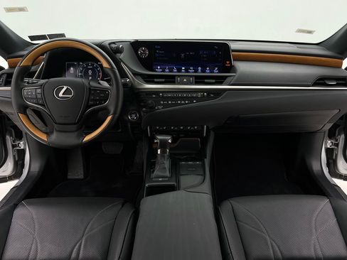 Used 2020 Lexus ES 350 w/ Accessory Package FWD image 22