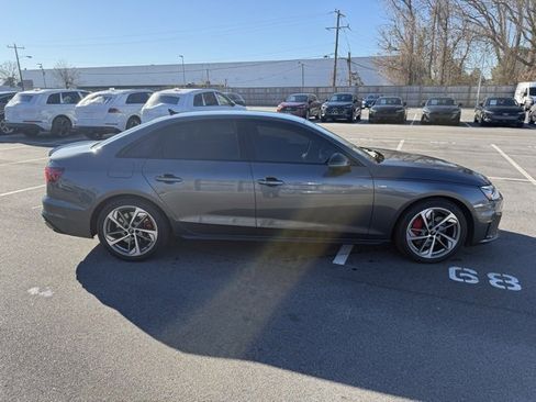 Used 2023 Audi A4 2.0T Premium Plus image 5