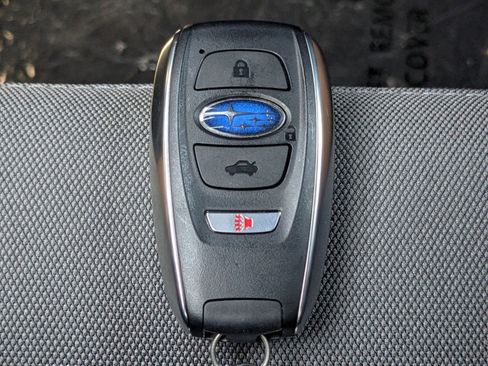 Certified 2025 Subaru Crosstrek 2.5i Sport image 31