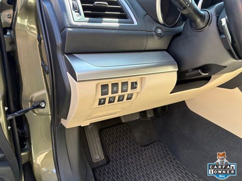 Used 2015 Subaru Outback 2.5i Premium AWD/4WD image 17