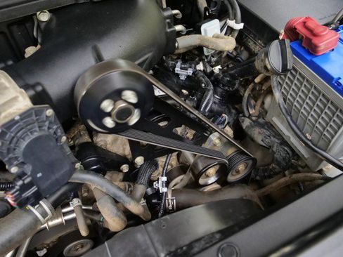 Used 2020 Toyota Tacoma TRD Sport image 57