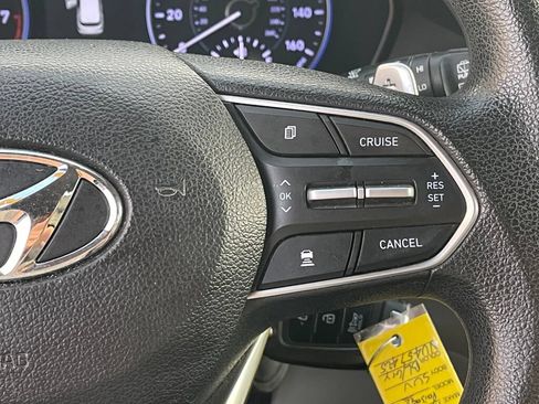 Used 2022 Hyundai Palisade SE w/ Cargo Package AWD/4WD image 17