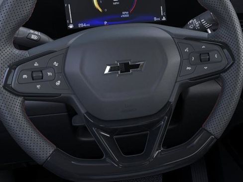 Used 2024 Chevrolet Trax RS w/ Driver Confidence Package image 19